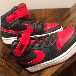 Nike hightops